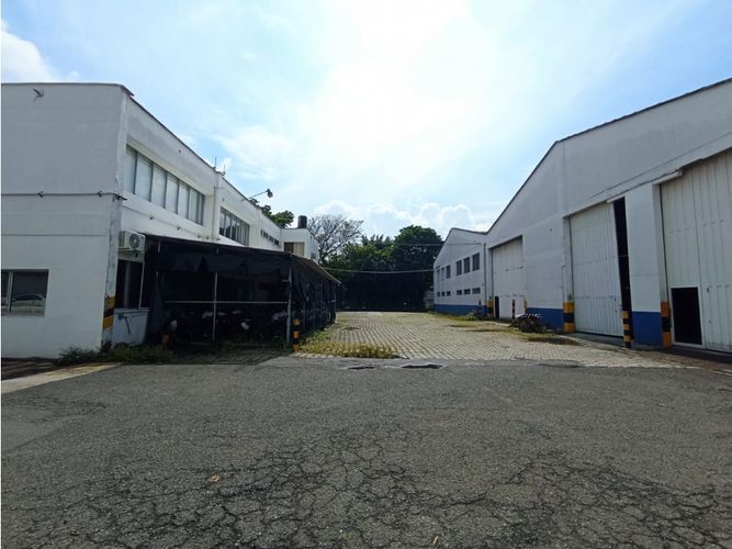 Bodega en venta en Suramerica, Itagüí · foto 8 de 24