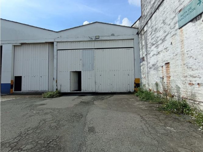 Bodega en venta en Suramerica, Itagüí · foto 9 de 24