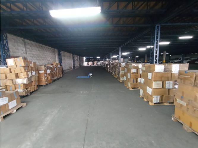 Bodega en venta en Suramerica, Itagüí · foto 15 de 24