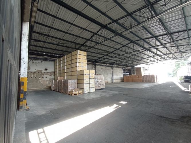 Bodega en venta en Suramerica, Itagüí · foto 20 de 24