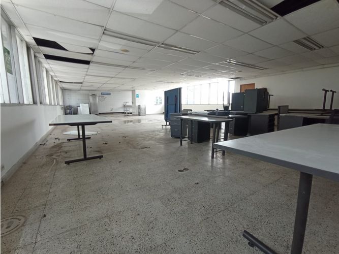 Bodega en venta en Suramerica, Itagüí · foto 21 de 24