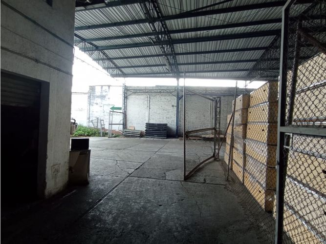 Bodega en venta en Suramerica, Itagüí · foto 22 de 24