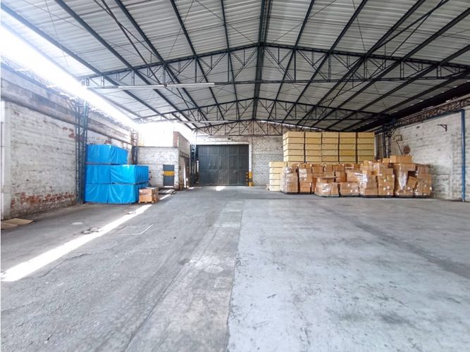 Bodega en venta en Suramerica, Itagüí · foto 24 de 24