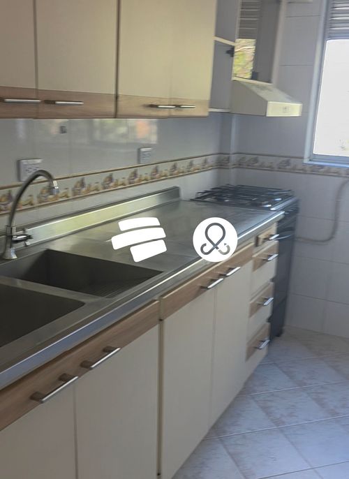 Apartamento de 3 alcobas en venta en Cabañas, Bello, 65 m² · foto 2 de 6