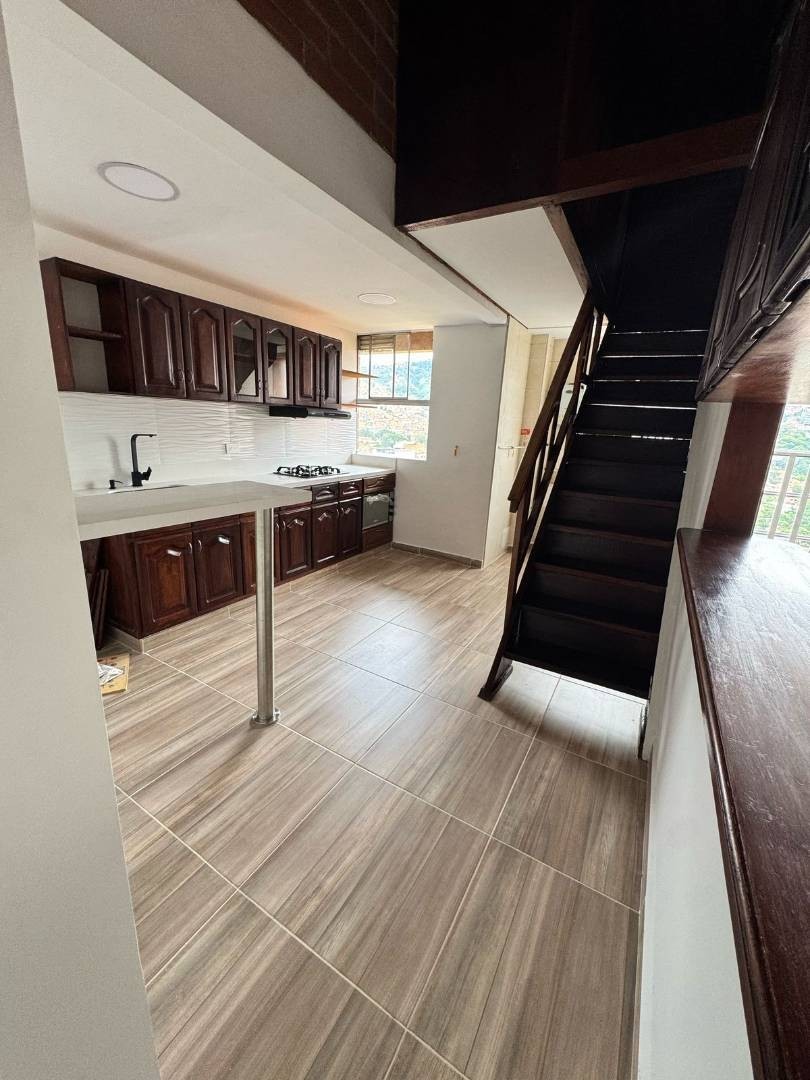 Apartamento en venta en Santa Mónica, Medellín · foto 4 de 24