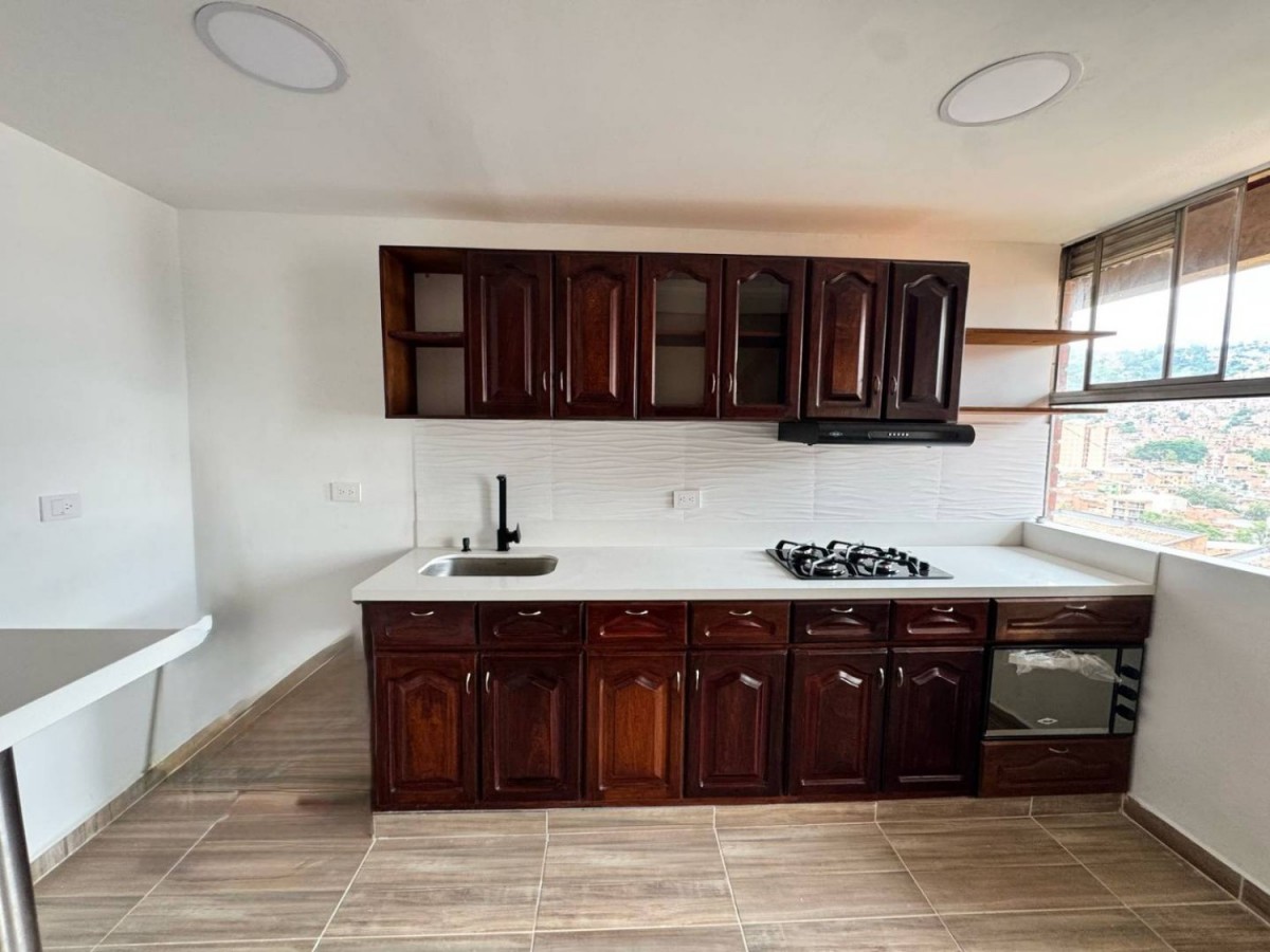 Apartamento en venta en Santa Mónica, Medellín · foto 5 de 24