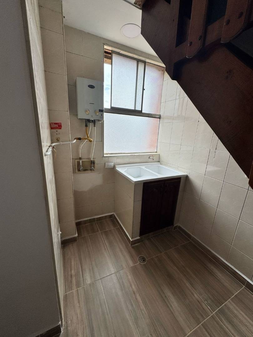 Apartamento en venta en Santa Mónica, Medellín · foto 6 de 24