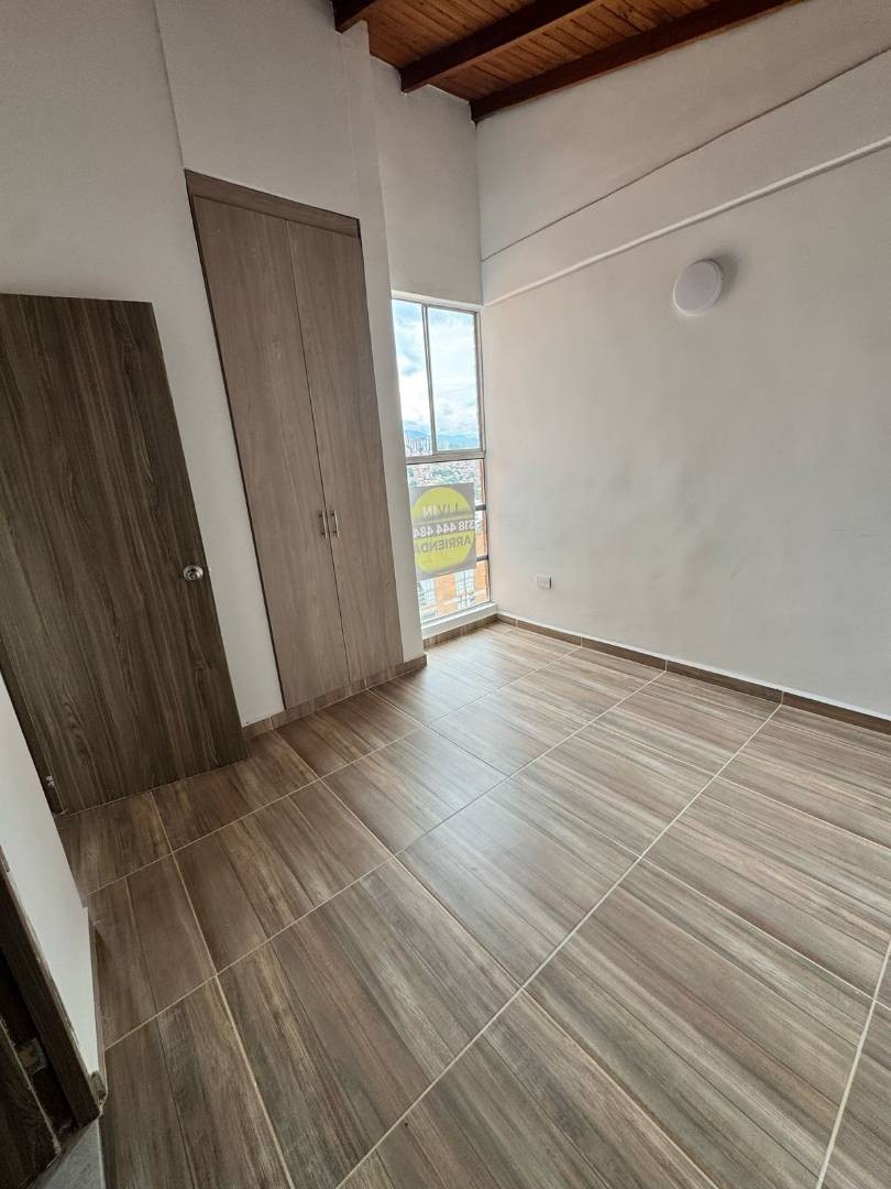 Apartamento en venta en Santa Mónica, Medellín · foto 14 de 24