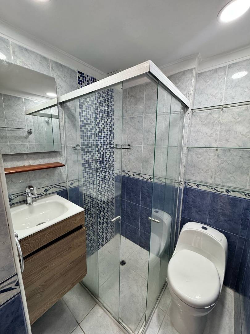 Apartamento en venta en Santa Mónica, Medellín · foto 15 de 24