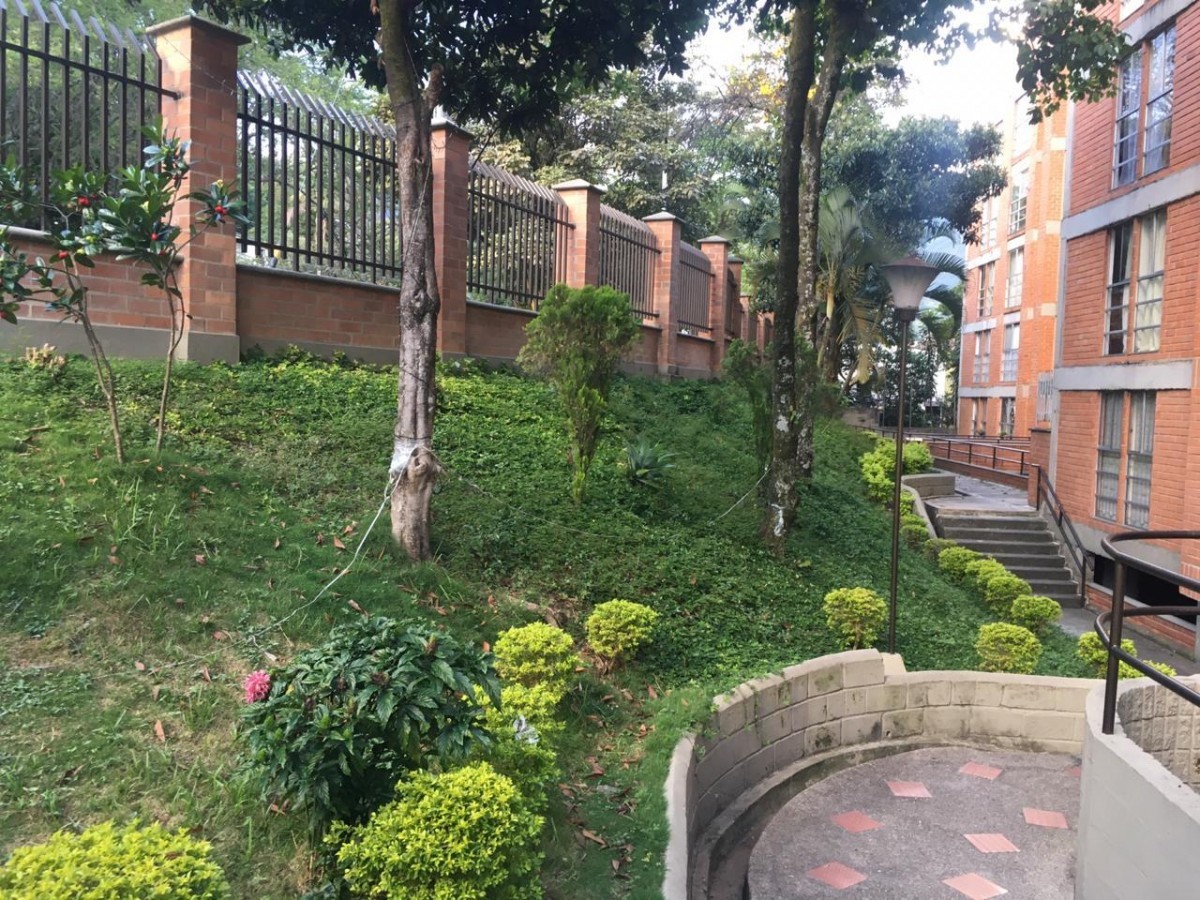 Apartamento en venta en Santa Mónica, Medellín · foto 22 de 24