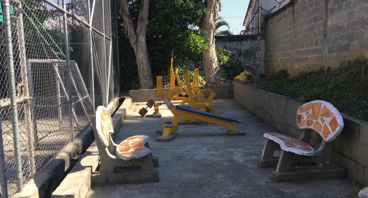 Apartamento en venta en Santa Mónica, Medellín · foto 23 de 24