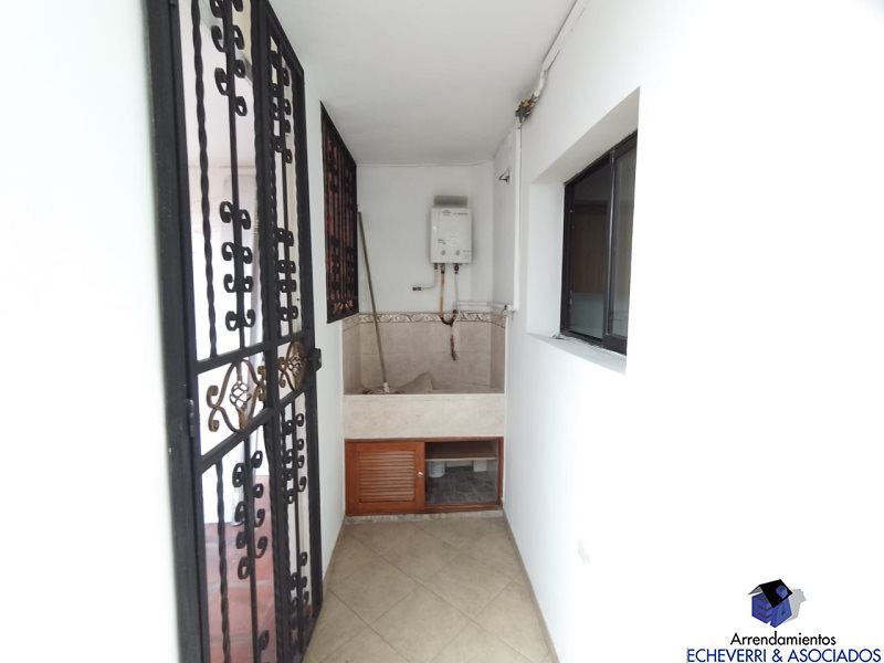 Apartamento en venta en La Magnolia, Envigado · foto 3 de 12
