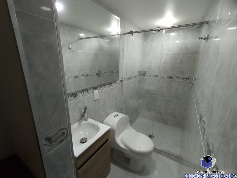 Apartamento en venta en La Magnolia, Envigado · foto 4 de 12
