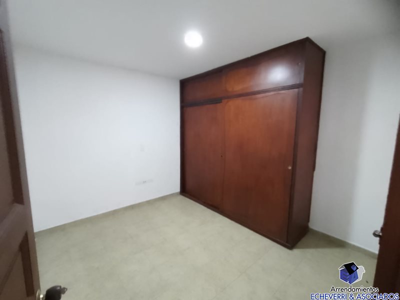 Apartamento en venta en La Magnolia, Envigado · foto 5 de 12
