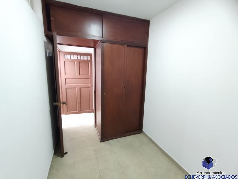 Apartamento en venta en La Magnolia, Envigado · foto 8 de 12