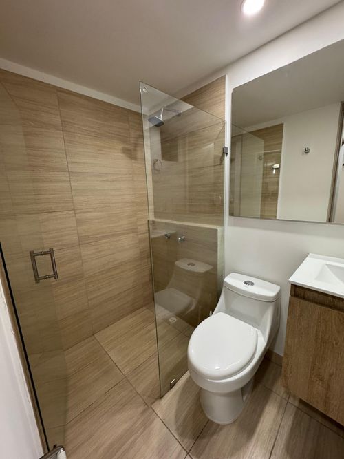 Apartamento de 1 alcoba en venta en La Flora, Cali, 37 m² · foto 9 de 24