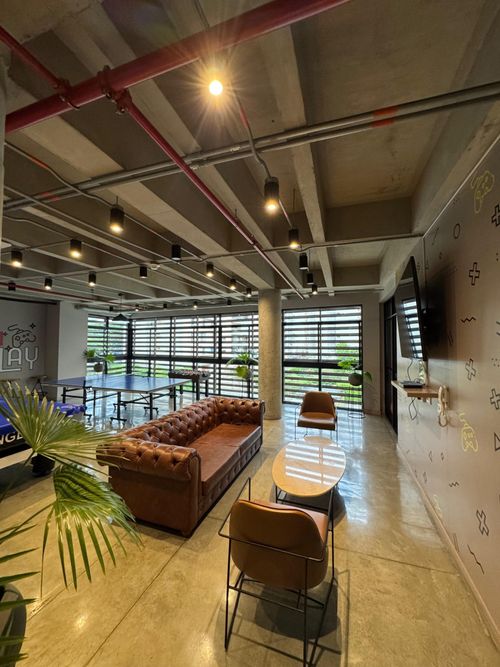Apartamento de 1 alcoba en venta en La Flora, Cali, 37 m² · foto 14 de 24