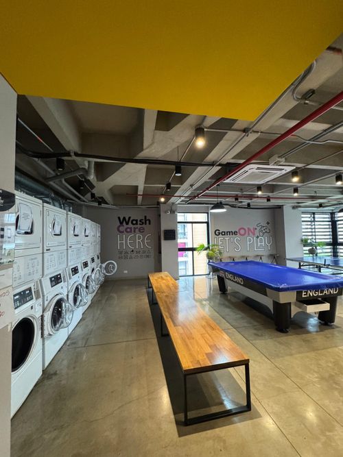Apartamento de 1 alcoba en venta en La Flora, Cali, 37 m² · foto 15 de 24
