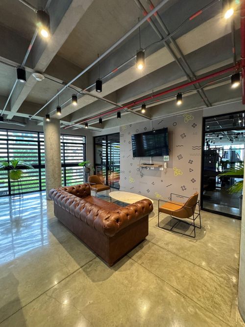 Apartamento de 1 alcoba en venta en La Flora, Cali, 37 m² · foto 18 de 24