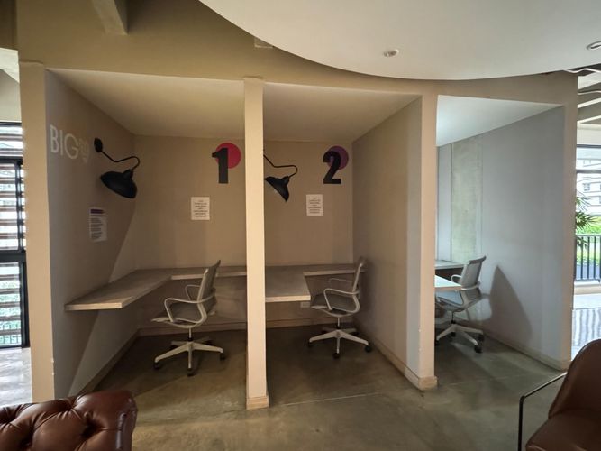 Apartamento de 1 alcoba en venta en La Flora, Cali, 37 m² · foto 22 de 24