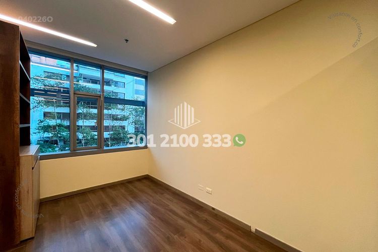 Oficina en arriendo en Milla De Oro, Medellín, 50 m² · foto 13 de 16