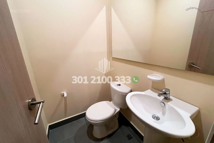 Oficina en arriendo en Milla De Oro, Medellín, 50 m² · foto 6 de 16