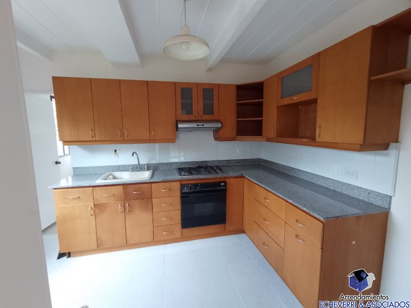 Apartamento en Venta en Loma del Escobero, Envigado