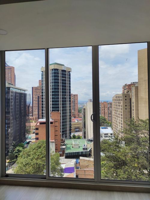Apartaestudio en venta en San Martin, Bogotá, 29 m² · foto 3 de 8