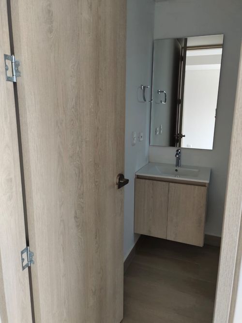 Apartaestudio en venta en San Martin, Bogotá, 29 m² · foto 5 de 8