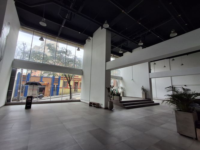 Apartaestudio en venta en San Martin, Bogotá, 29 m² · foto 7 de 8