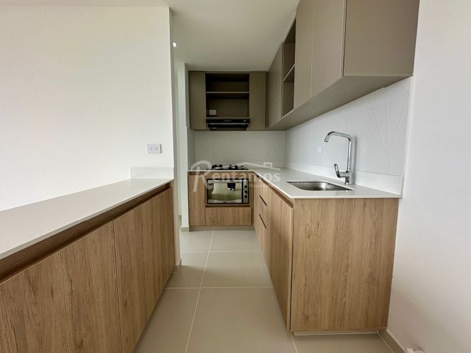 Apartamento de 3 alcobas en venta en Sabaneta Real, Sabaneta, 73 m² · foto 5 de 16
