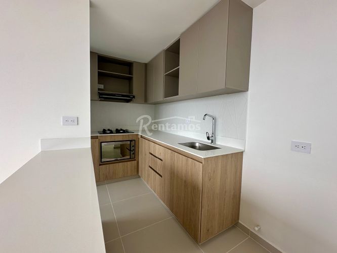 Apartamento de 3 alcobas en venta en Sabaneta Real, Sabaneta, 73 m² · foto 6 de 16