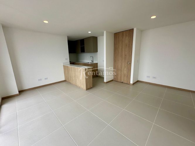 Apartamento de 3 alcobas en venta en Sabaneta Real, Sabaneta, 73 m² · foto 7 de 16