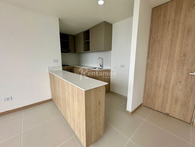 Apartamento de 3 alcobas en venta en Sabaneta Real, Sabaneta, 73 m² · foto 8 de 16