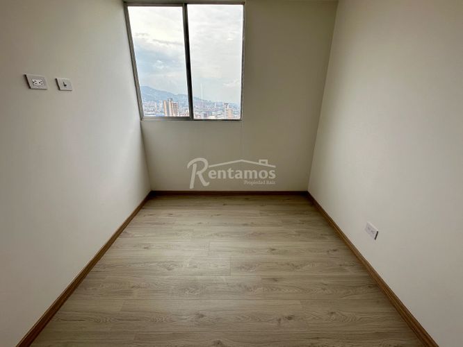 Apartamento de 3 alcobas en venta en Sabaneta Real, Sabaneta, 73 m² · foto 9 de 16