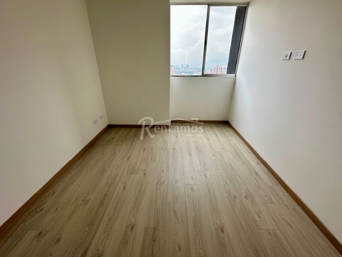 Apartamento de 3 alcobas en venta en Sabaneta Real, Sabaneta, 73 m² · foto 11 de 16