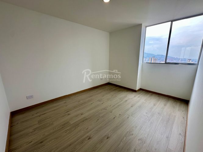 Apartamento de 3 alcobas en venta en Sabaneta Real, Sabaneta, 73 m² · foto 12 de 16