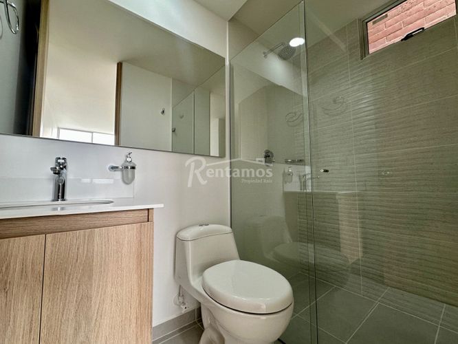 Apartamento de 3 alcobas en venta en Sabaneta Real, Sabaneta, 73 m² · foto 14 de 16