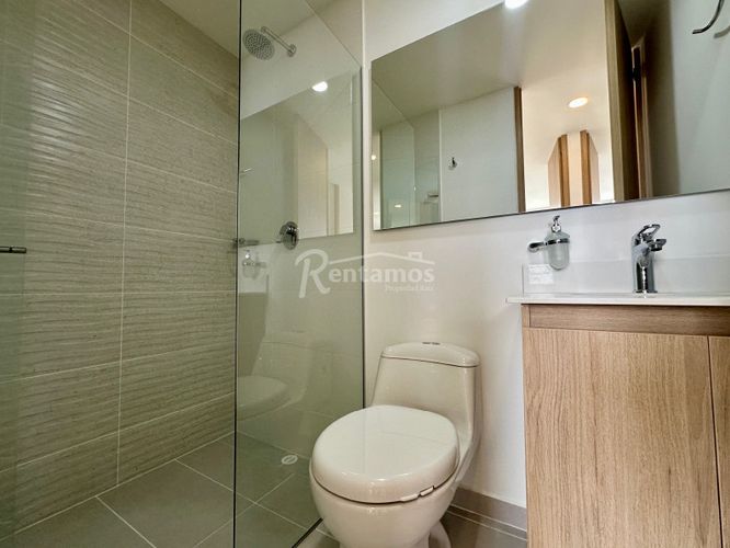 Apartamento de 3 alcobas en venta en Sabaneta Real, Sabaneta, 73 m² · foto 15 de 16