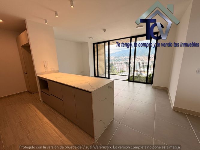 Apartamento de 3 alcobas en venta en Cañaveral, Floridablanca, 108 m² · foto 4 de 23
