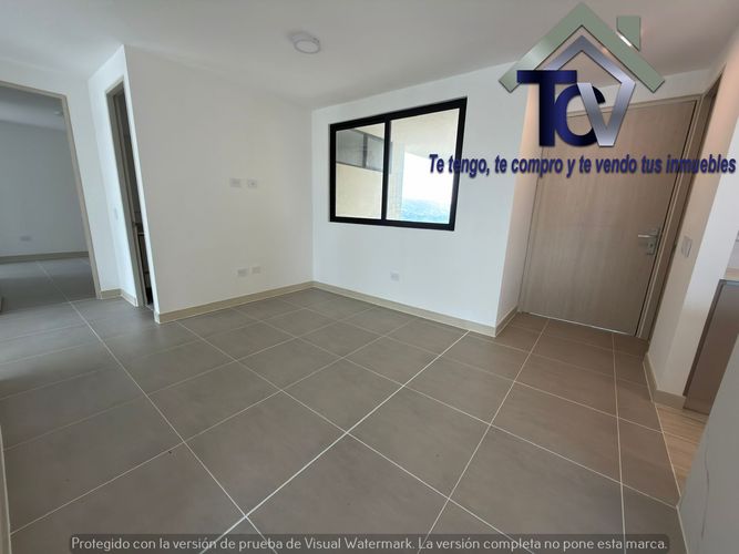 Apartamento de 3 alcobas en venta en Cañaveral, Floridablanca, 108 m² · foto 10 de 23