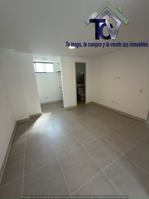 Apartamento de 3 alcobas en venta en Cañaveral, Floridablanca, 108 m² · foto 11 de 23