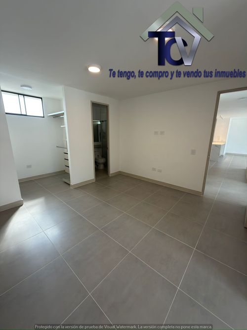 Apartamento de 3 alcobas en venta en Cañaveral, Floridablanca, 108 m² · foto 12 de 23