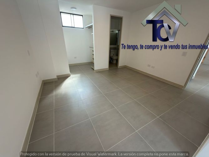 Apartamento de 3 alcobas en venta en Cañaveral, Floridablanca, 108 m² · foto 13 de 23