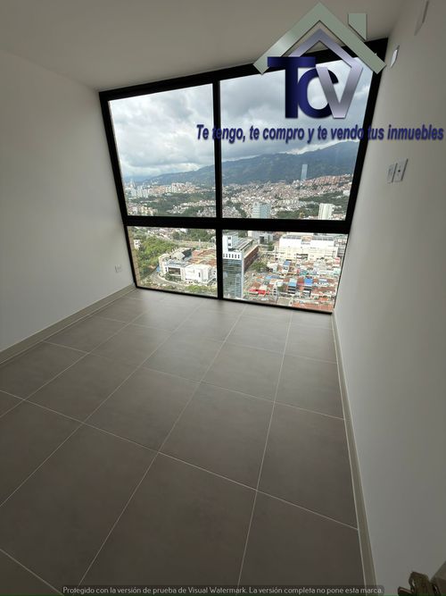Apartamento de 3 alcobas en venta en Cañaveral, Floridablanca, 108 m² · foto 15 de 23