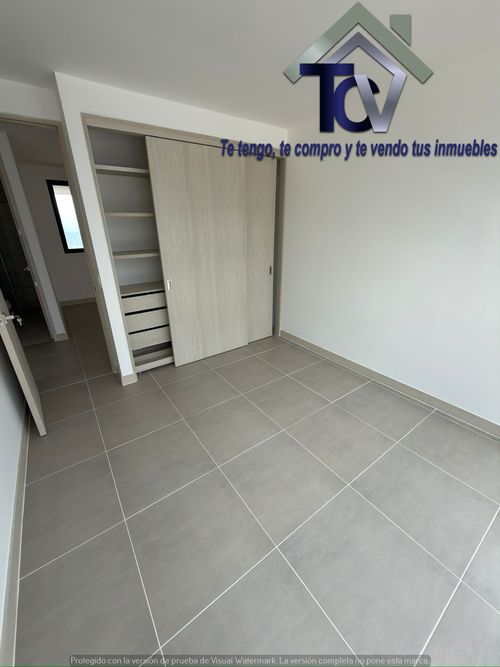 Apartamento de 3 alcobas en venta en Cañaveral, Floridablanca, 108 m² · foto 16 de 23