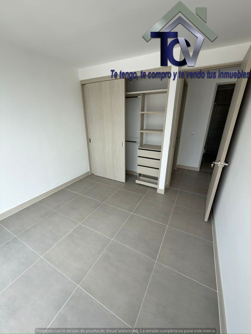 Apartamento de 3 alcobas en venta en Cañaveral, Floridablanca, 108 m² · foto 18 de 23