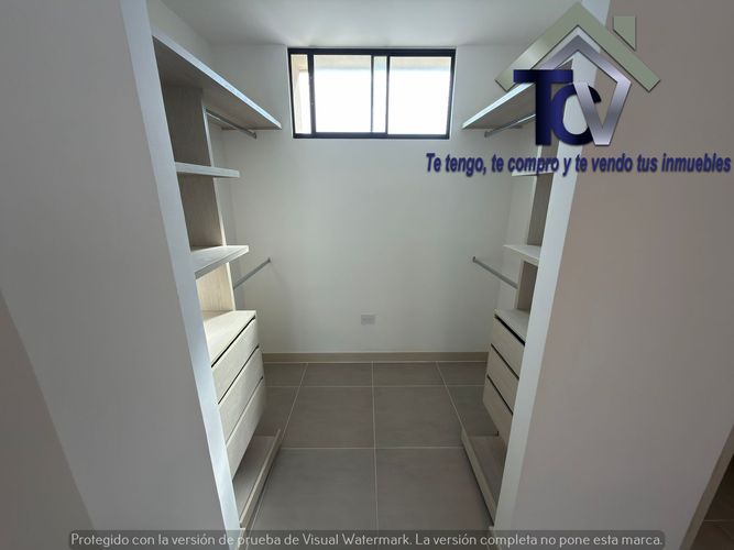 Apartamento de 3 alcobas en venta en Cañaveral, Floridablanca, 108 m² · foto 19 de 23