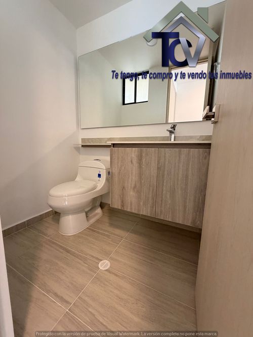 Apartamento de 3 alcobas en venta en Cañaveral, Floridablanca, 108 m² · foto 21 de 23
