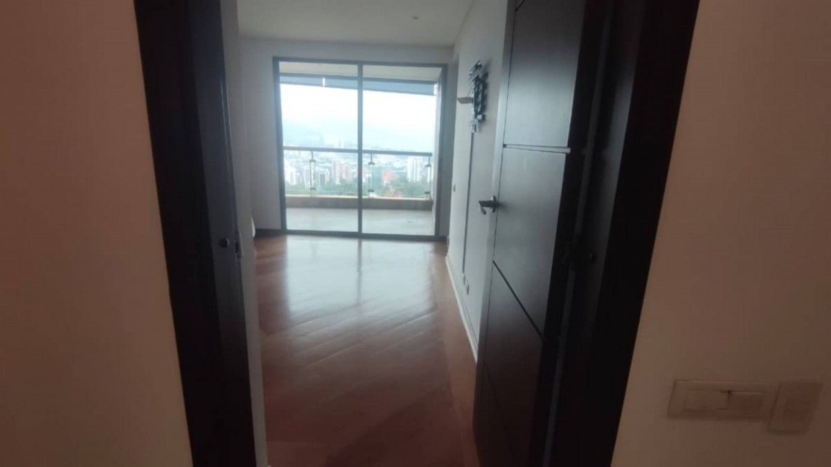Apartamento en arriendo en El Poblado, Medellín · foto 15 de 23